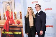 Los Angeles Premiere Of Netflix's "Running Point" - Arrivals - Source: Getty